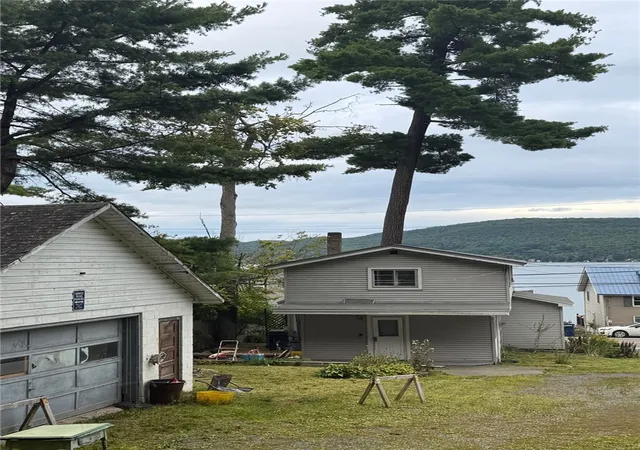 Photo 3 of Single family home for sale at 7705 County Hwy 28, Exeter, NY 13439 | MLS# R1709790 | Listing updated on 2026-08-26
