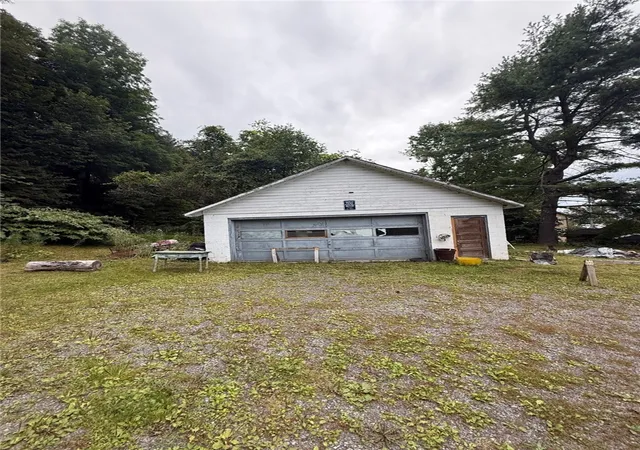 Photo 3 of Single family home for sale at 7705 County Hwy 28, Exeter, NY 13439 | MLS# R1709790 | Listing updated on 2026-08-26