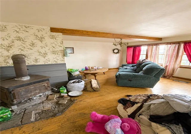 Photo 4 of Single family home for sale at 7705 County Hwy 28, Exeter, NY 13439 | MLS# R1709790 | Listing updated on 2026-08-26