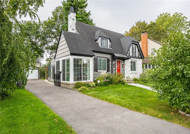 Photo 3 of Sale Pending at 49 Yorkshire Rd, Irondequoit, NY 14609 | MLS# R1709654 | Listing updated on 2026-09-03