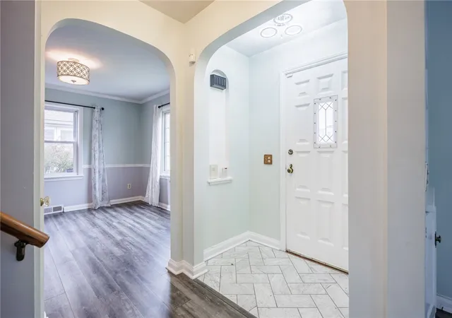 Photo 3 of Sale Pending at 49 Yorkshire Rd, Irondequoit, NY 14609 | MLS# R1709654 | Listing updated on 2026-09-03