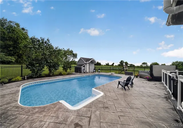 Photo 2 of Sale Pending at 598 W Genesee Rd, Lysander, NY 13027 | MLS# S1709892 | Listing updated on 2026-09-05