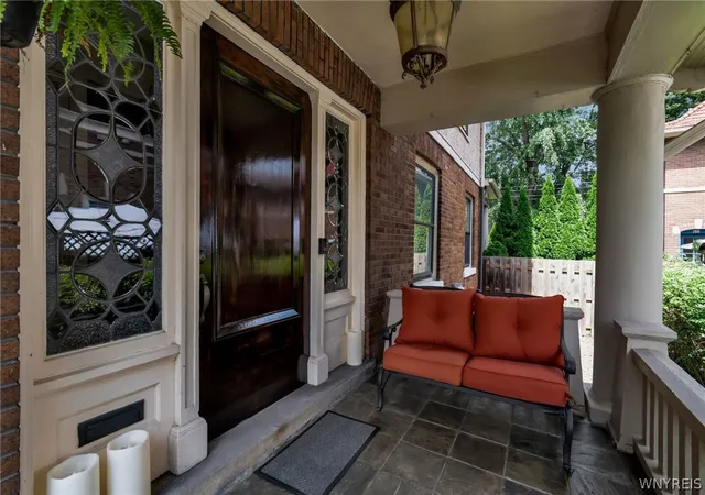 Photo 2 of Sale Pending at 758 Lafayette Ave, Buffalo, NY 14222 | MLS# B1708036 | Listing updated on 2026-09-02
