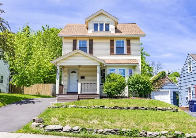 Photo 1 of Sale Pending at 330 Westchester Ave, Irondequoit, NY 14609 | MLS# R1709613 | Listing updated on 2026-09-04