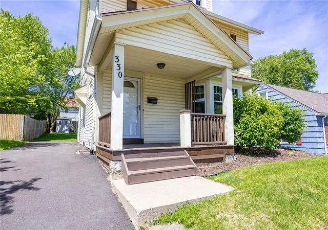 Photo 2 of Sale Pending at 330 Westchester Ave, Irondequoit, NY 14609 | MLS# R1709613 | Listing updated on 2026-09-04