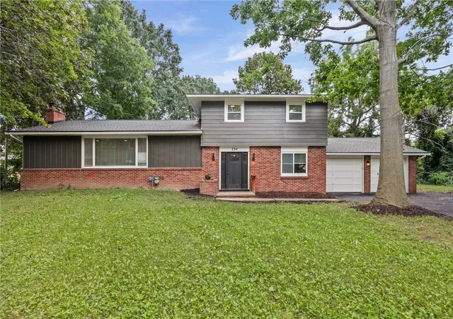 Photo 1 of Sale Pending at 234 Rhea Crescent, Greece, NY 14615 | MLS# R1709516 | Listing updated on 2026-09-03