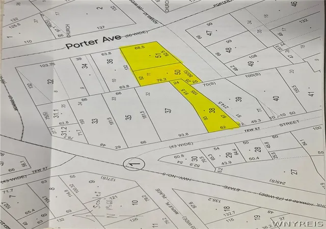 Photo 43 of Single family home for sale at 12 Porter Ave, Hanover, NY 14136 | MLS# B1709826 | Listing updated on 2026-09-10