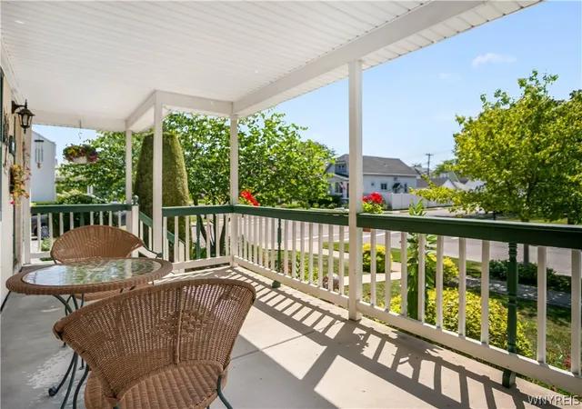 Photo 3 of Sale Pending at 317 Westgate Rd, Tonawanda, NY 14217 | MLS# B1710071 | Listing updated on 2026-09-17
