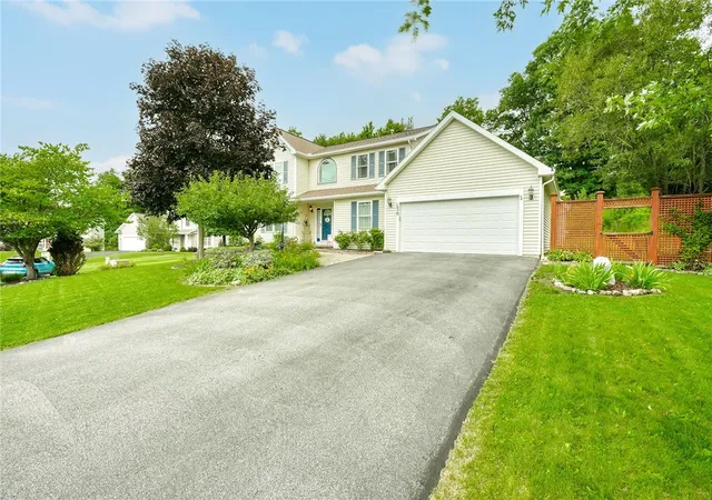 Photo 1 of Sale Pending at 56 Ayrshire Ln, Henrietta, NY 14467 | MLS# R1710125 | Listing updated on 2026-09-14