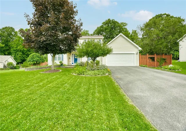 Photo 2 of Sale Pending at 56 Ayrshire Ln, Henrietta, NY 14467 | MLS# R1710125 | Listing updated on 2026-09-14