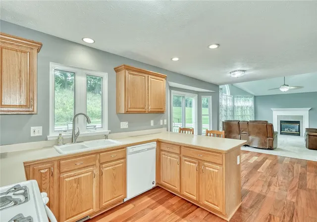 Photo 3 of Sale Pending at 56 Ayrshire Ln, Henrietta, NY 14467 | MLS# R1710125 | Listing updated on 2026-09-14