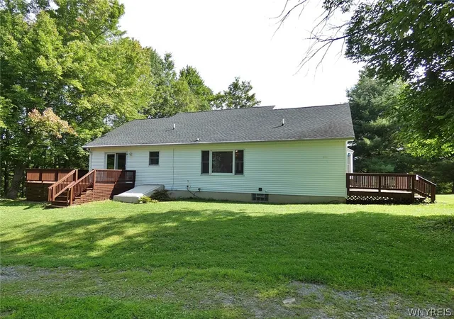 Photo 3 of Sale Pending at 10259 Allen Rd, Sardinia, NY 14055 | MLS# B1710128 | Listing updated on 2026-09-10