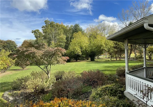 Photo 3 of Sale Pending at 877 Gallup Rd, Sweden, NY 14559 | MLS# R1709329 | Listing updated on 2026-09-01