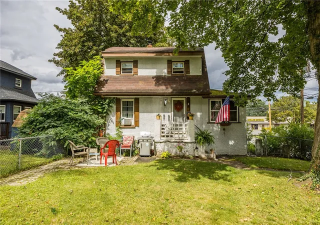 Single family home for sale at 11 Woodneath Crescent, East Rochester, NY 14445 | MLS# R1709729