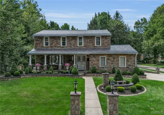 Photo 1 of Sale Pending at 1 Dan Troy Dr, Amherst, NY 14221 | MLS# B1710114 | Listing updated on 2026-09-10
