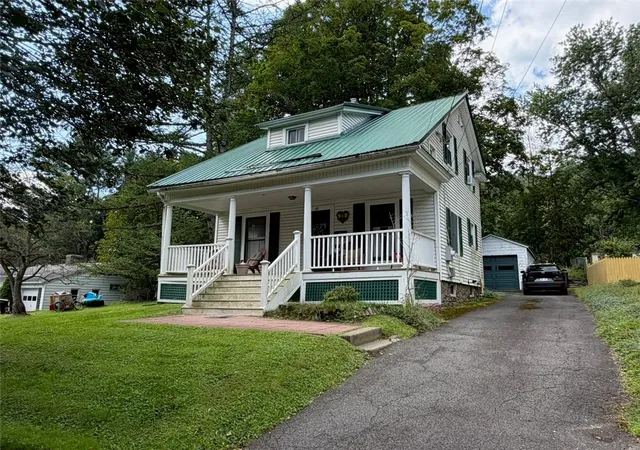 Photo 2 of Sale Pending at 141 East St, Oneonta, NY 13820 | MLS# R1703297 | Listing updated on 2026-08-31