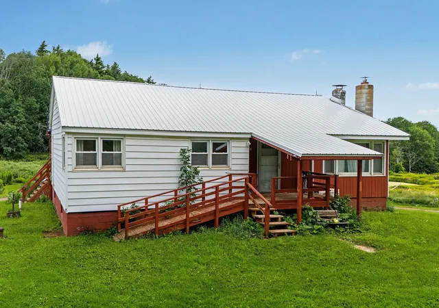 Photo 1 of Single family home for sale at 2243 County Hwy 8, Otego, NY 13825 | MLS# R1709883 | Listing updated on 2026-08-28