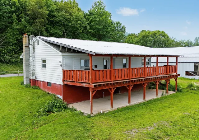 Photo 2 of Single family home for sale at 2243 County Hwy 8, Otego, NY 13825 | MLS# R1709883 | Listing updated on 2026-08-28