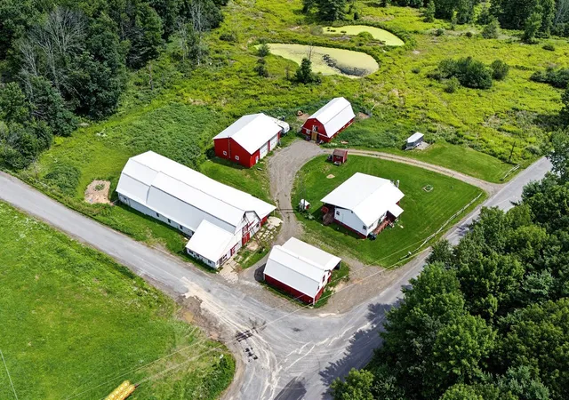 Photo 3 of Single family home for sale at 2243 County Hwy 8, Otego, NY 13825 | MLS# R1709883 | Listing updated on 2026-08-28