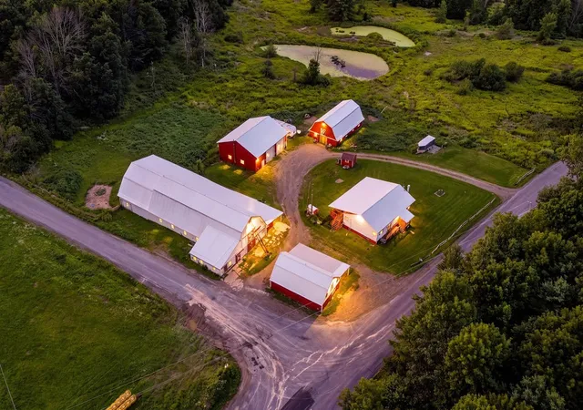 Photo 3 of Single family home for sale at 2243 County Hwy 8, Otego, NY 13825 | MLS# R1709883 | Listing updated on 2026-08-28