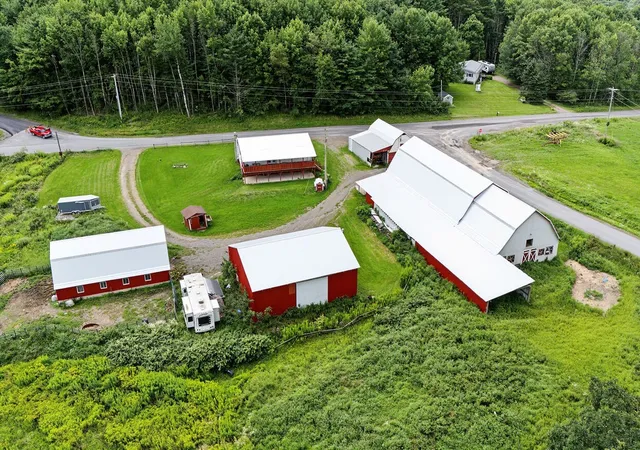 Photo 4 of Single family home for sale at 2243 County Hwy 8, Otego, NY 13825 | MLS# R1709883 | Listing updated on 2026-08-28