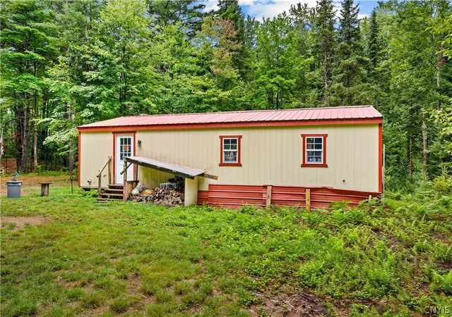 Photo 1 of Land for sale at 10071 Hawkinsville Rd, Boonville, NY 13309 | MLS# S1708014 | Listing updated on 2026-08-28