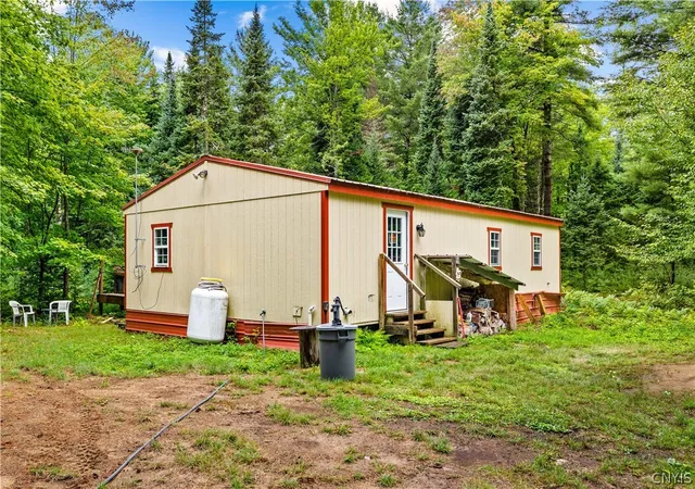 Photo 2 of Land for sale at 10071 Hawkinsville Rd, Boonville, NY 13309 | MLS# S1708014 | Listing updated on 2026-08-28