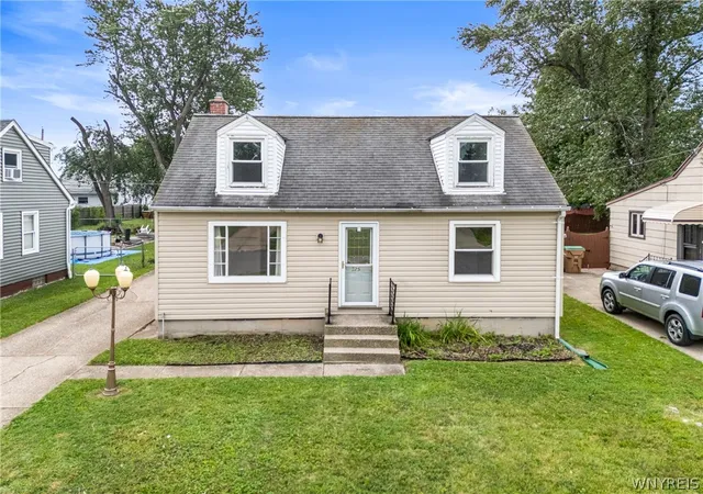 Photo 2 of Sale Pending at 225 Beale Ave, Cheektowaga, NY 14225 | MLS# B1710059 | Listing updated on 2026-09-04