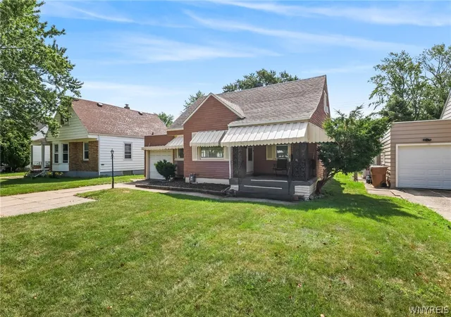 Photo 3 of Single family home for sale at 1689 Kensington Ave, Cheektowaga, NY 14215 | MLS# B1709050 | Listing updated on 2026-09-09