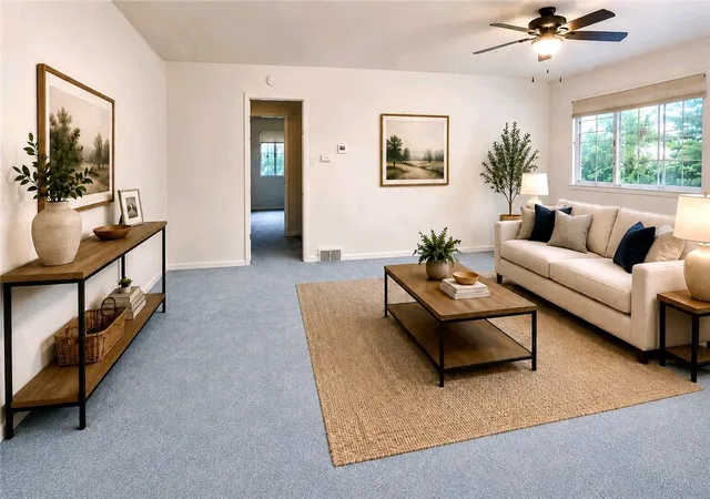 Listing Photo 5 - Condo for sale in building located at 24-f Colonial Pkwy, Pittsford, NY 14534 - Unit #F