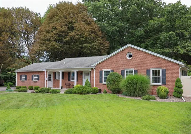 Photo 1 of Sale Pending at 166 Nob Hill, Irondequoit, NY 14617 | MLS# R1709263 | Listing updated on 2026-09-09