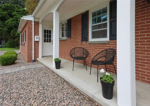 Photo 2 of Sale Pending at 166 Nob Hill, Irondequoit, NY 14617 | MLS# R1709263 | Listing updated on 2026-09-09