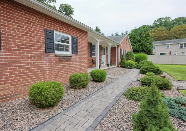 Photo 3 of Sale Pending at 166 Nob Hill, Irondequoit, NY 14617 | MLS# R1709263 | Listing updated on 2026-09-09