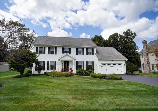 Photo 1 of Sale Pending at 77 Wakecliffe Dr, Greece, NY 14616 | MLS# R1710141 | Listing updated on 2026-09-02