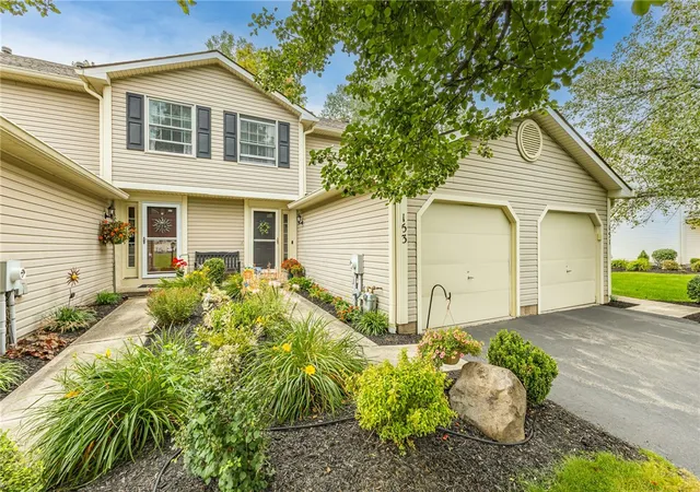 Photo 2 of Sale Pending at 153 Courtshire Ln, Penfield, NY 14526 | MLS# R1709588 | Listing updated on 2026-09-04