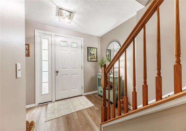 Photo 3 of Sale Pending at 153 Courtshire Ln, Penfield, NY 14526 | MLS# R1709588 | Listing updated on 2026-09-04