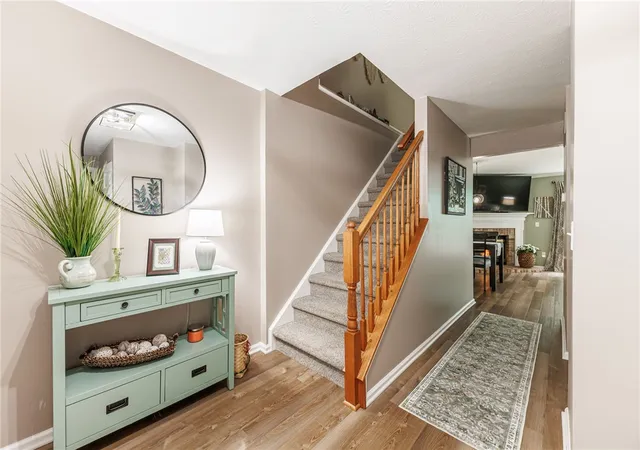 Photo 3 of Sale Pending at 153 Courtshire Ln, Penfield, NY 14526 | MLS# R1709588 | Listing updated on 2026-09-04