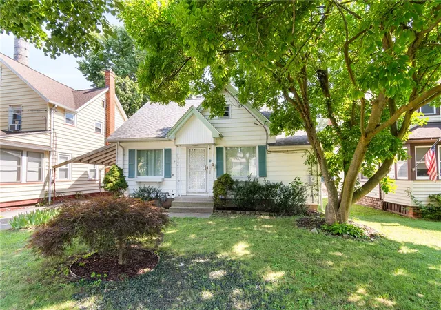 Single family home for sale at 35 Banker Pl, Rochester, NY 14616 | MLS# R1707947
