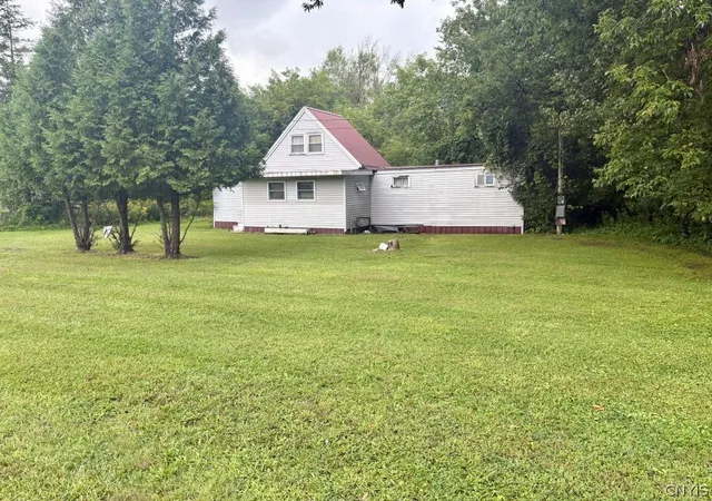 Photo 1 of Sale Pending at 21057 Weaver Rd, Watertown Town, NY 13601 | MLS# S1710170 | Listing updated on 2026-08-31