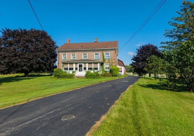 Single family home for sale at 6952 Ontario Center Rd, Ontario, NY 14519 | MLS# R1709946