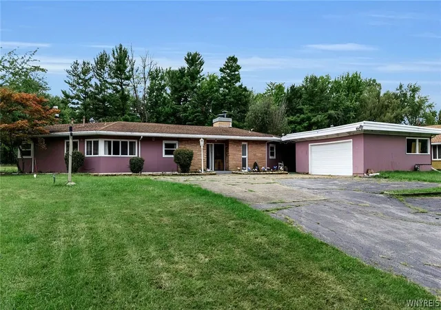 Photo 1 of Sale Pending at 785 Orchard Park Rd, West Seneca, NY 14224 | MLS# B1709789 | Listing updated on 2026-08-29