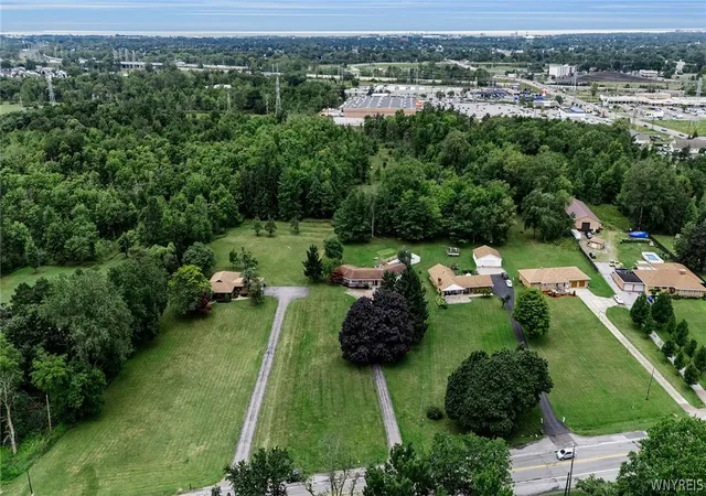 Photo 2 of Sale Pending at 785 Orchard Park Rd, West Seneca, NY 14224 | MLS# B1709789 | Listing updated on 2026-08-29