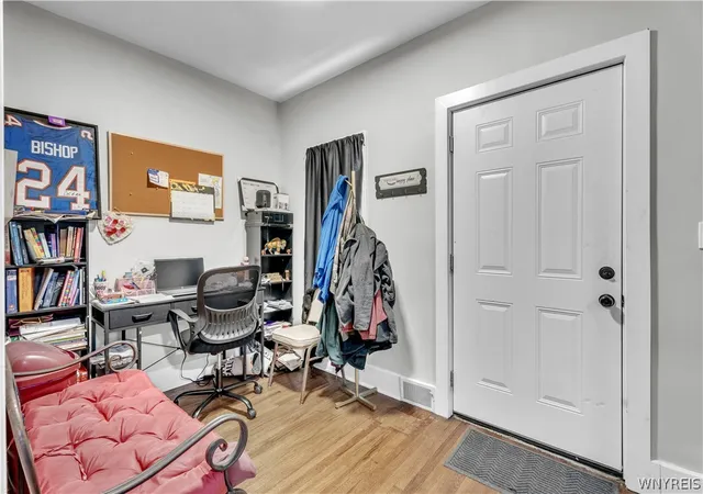 Photo 3 of Single family home for sale at 296 E Stockbridge Ave, Buffalo, NY 14215 | MLS# B1709582 | Listing updated on 2026-08-29