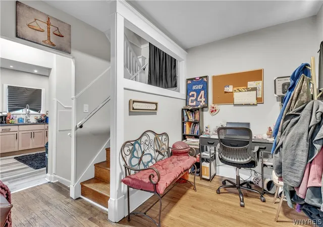 Photo 4 of Single family home for sale at 296 E Stockbridge Ave, Buffalo, NY 14215 | MLS# B1709582 | Listing updated on 2026-08-29