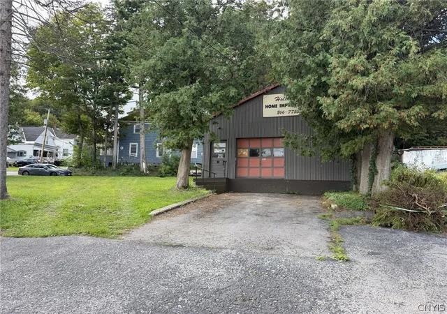 Photo 1 of Land for sale at 190 E Main St, German Flatts, NY 13357 | MLS# S1710006 | Listing updated on 2026-08-26