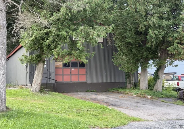 Photo 2 of Land for sale at 190 E Main St, German Flatts, NY 13357 | MLS# S1710006 | Listing updated on 2026-08-26