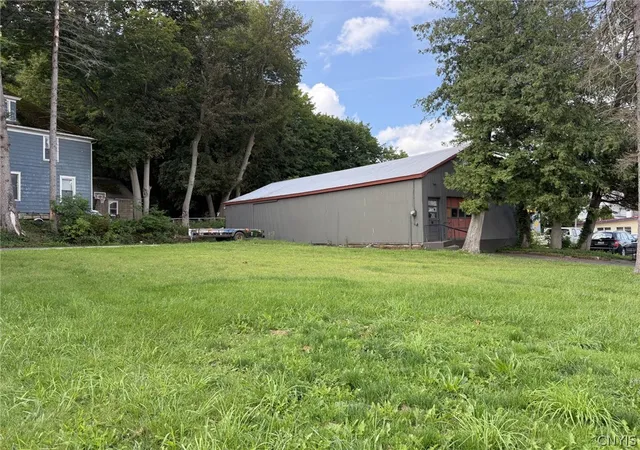 Photo 3 of Land for sale at 190 E Main St, German Flatts, NY 13357 | MLS# S1710006 | Listing updated on 2026-08-26