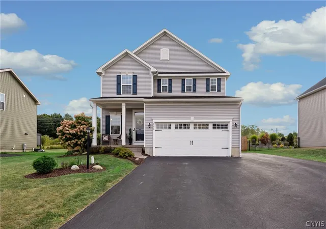 Photo 2 of Sale Pending at 101 Afternoon Dr, Lysander, NY 13027 | MLS# S1709520 | Listing updated on 2026-09-04