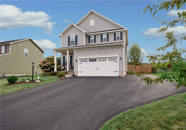 Photo 3 of Sale Pending at 101 Afternoon Dr, Lysander, NY 13027 | MLS# S1709520 | Listing updated on 2026-09-04