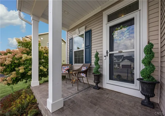 Photo 3 of Sale Pending at 101 Afternoon Dr, Lysander, NY 13027 | MLS# S1709520 | Listing updated on 2026-09-04